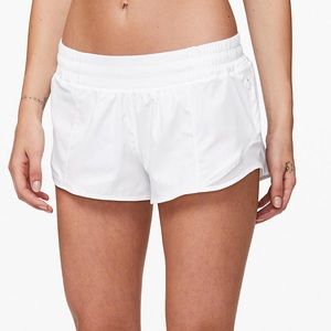 Hotty Hot Short II 
2.5"